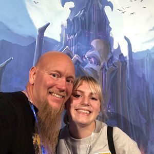 Meet your Posher, Bailey